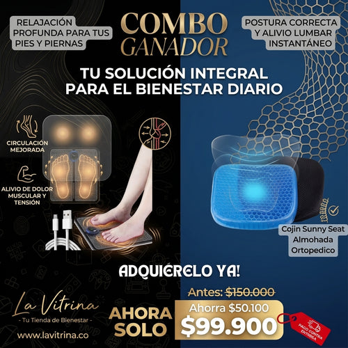 VERSATIL Y EFICAS 